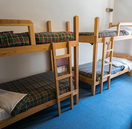 טינדרום Hostel מראה חיצוני תמונה