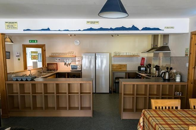 טינדרום Hostel מראה חיצוני תמונה